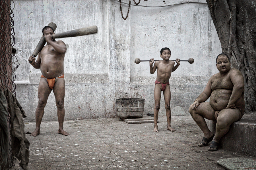 003_kushti_wrestling