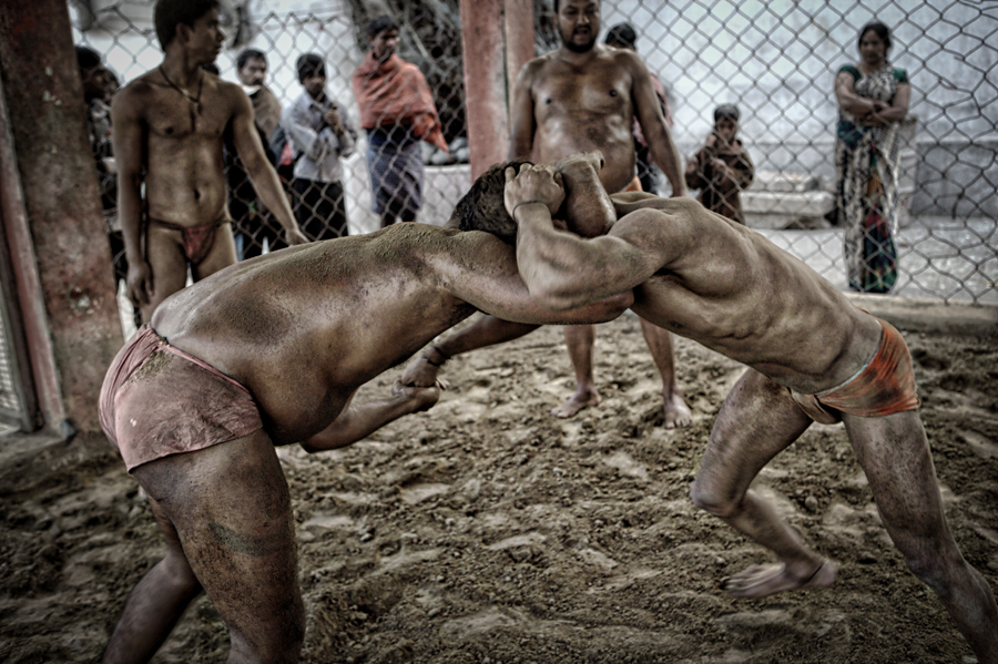 014_kushti_wrestling