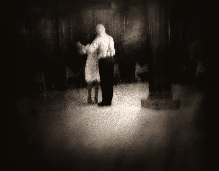 Milonga Dream - Buenos Aires Robb Johnson