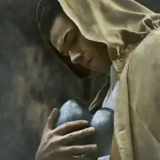 Prayer For The Frail