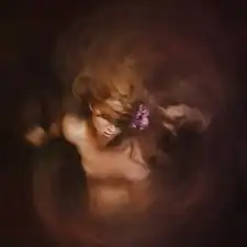 The Eye Of The Storm