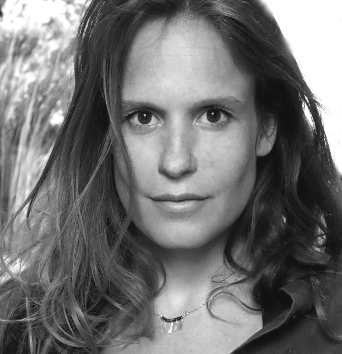 Five minutes with Floriane de Lassée
