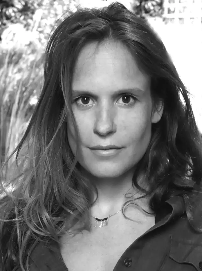 Five minutes with Floriane de Lassée