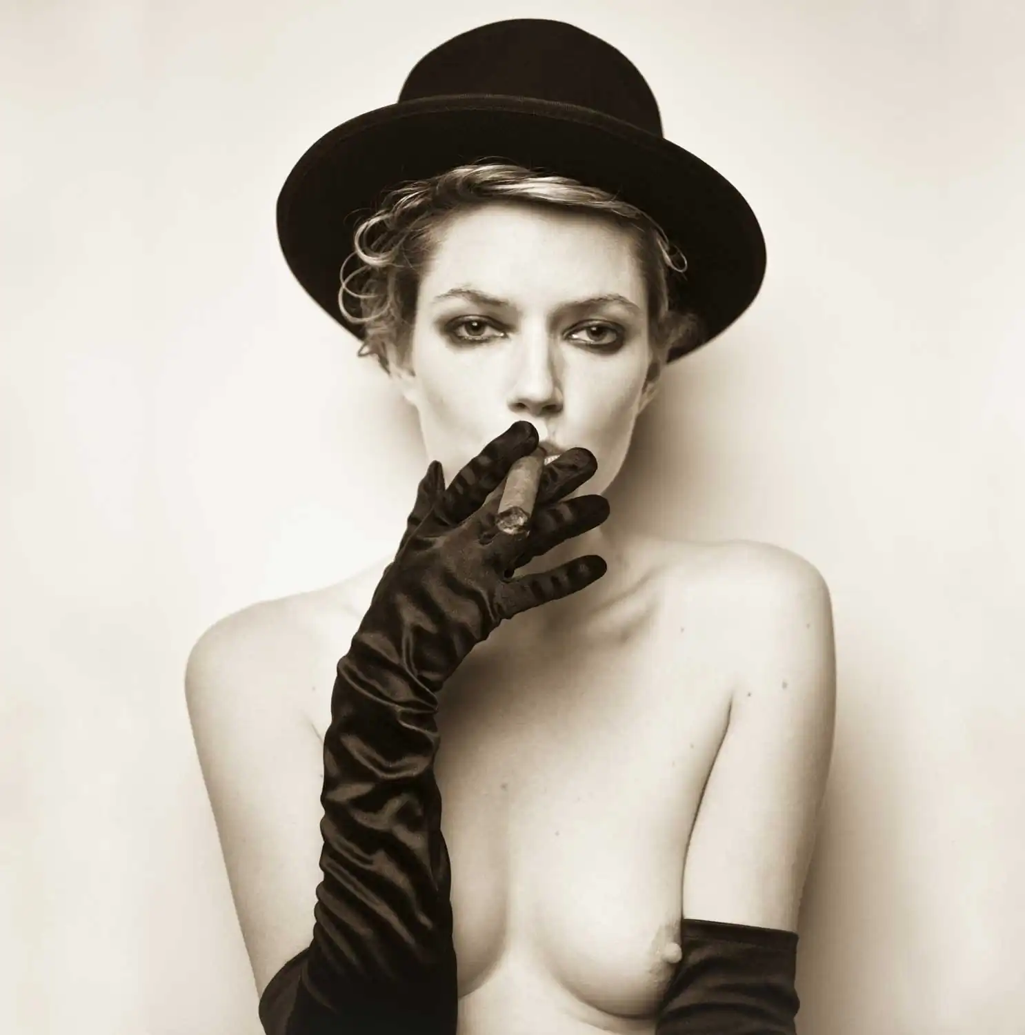 Erotic photography – Reka Nyari