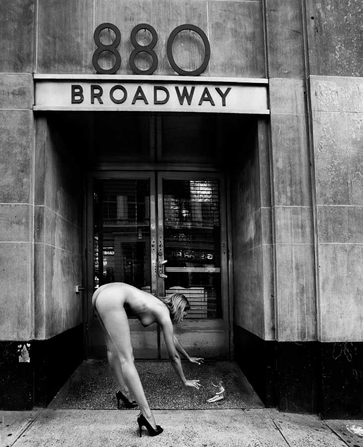 Gary Breckheimer / Erotic Photographers