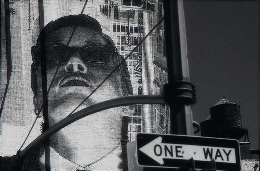 Lilyan Aloma / Street Photographers