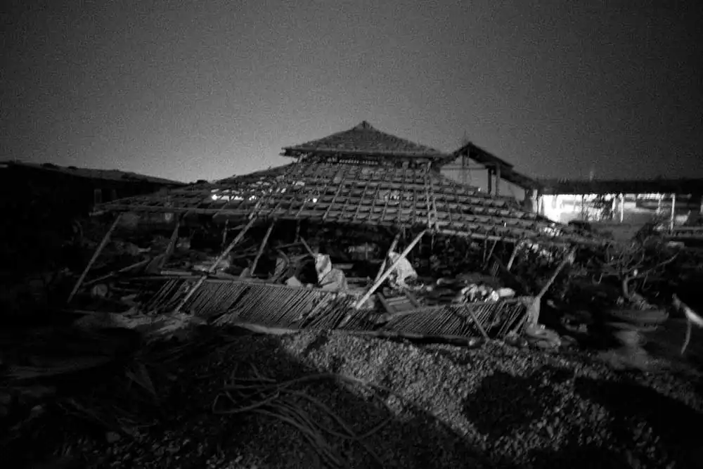 Documentary Photography; Small Things by Binh-Dang