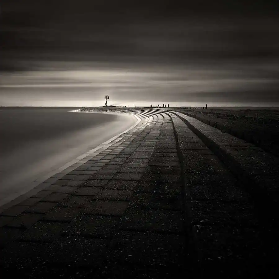 Gittan Beheydt : A perception of the world as I see him