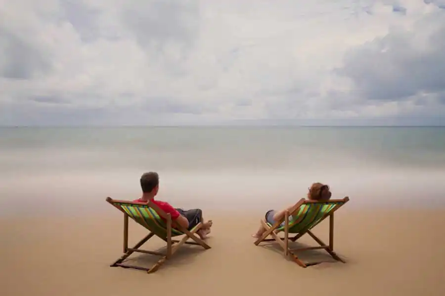 Christian Richter ; A self taught photographer