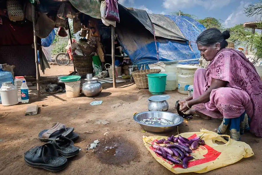 India in Search of Gender Equality by Francisco Alcalá