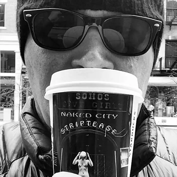 Five minutes with Gary Breckheimer