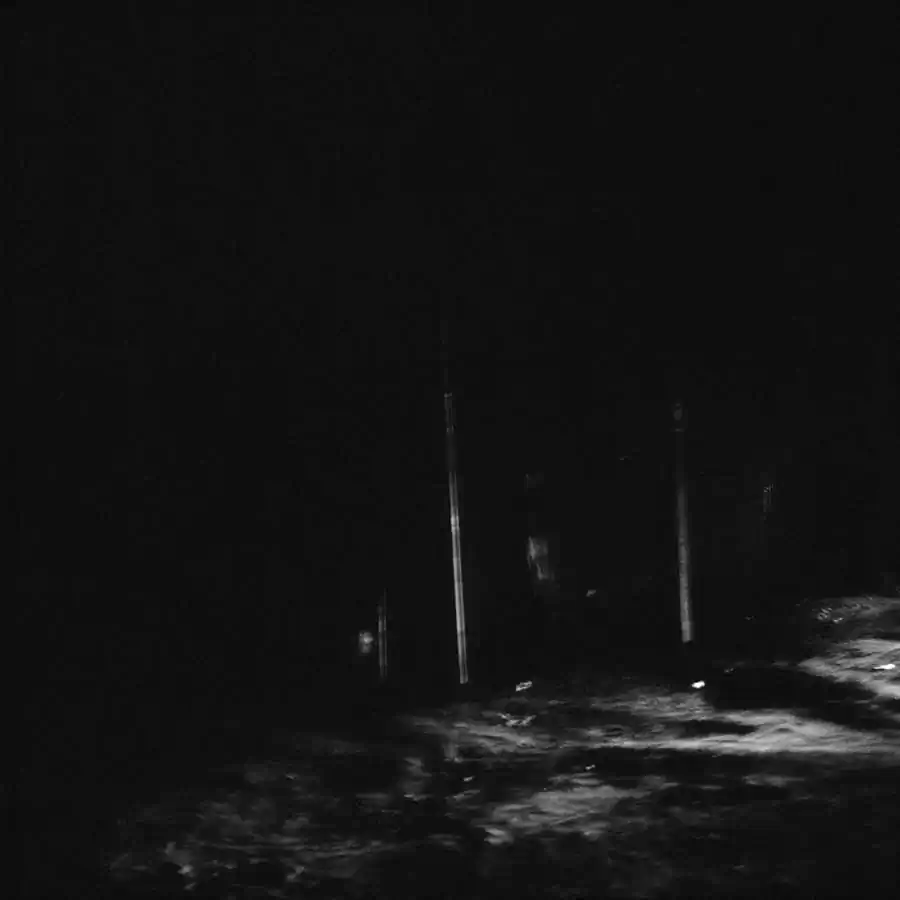 N'Djamna, Tchad, 2012.