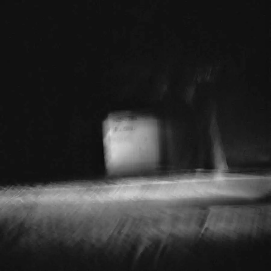 N'Djamna, Tchad, 2012.