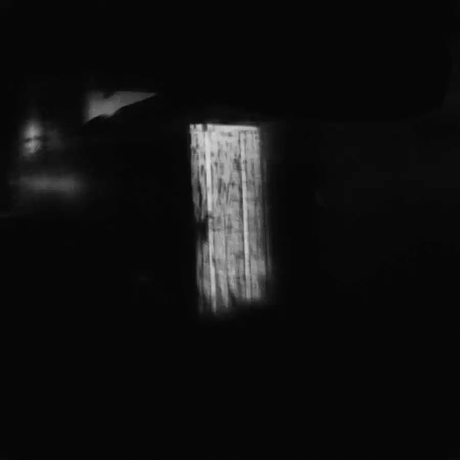 N'Djamna, Tchad, 2012.