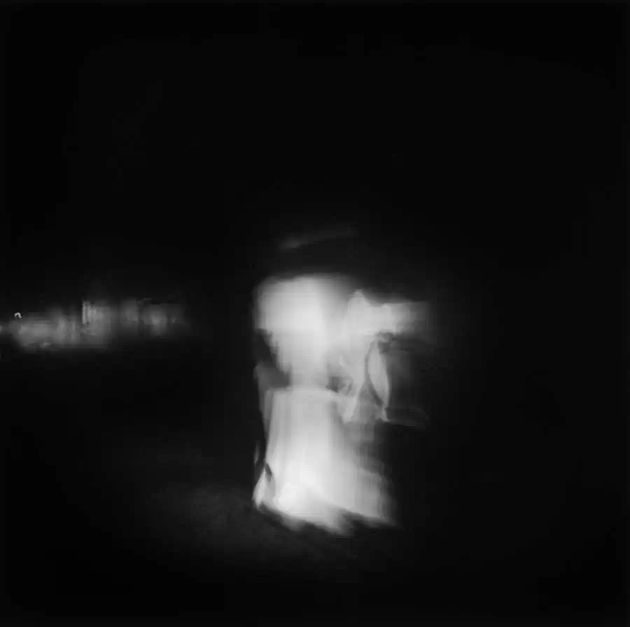 N'Djamna, Tchad, 2012