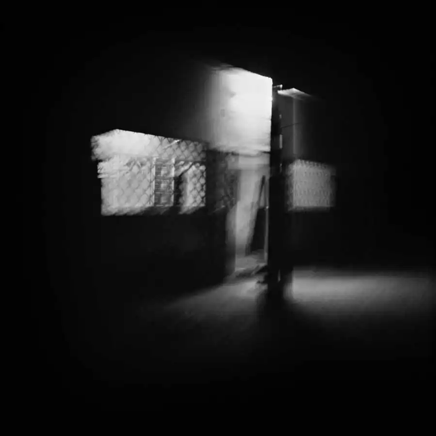 N'Djamna, Tchad, 2012.