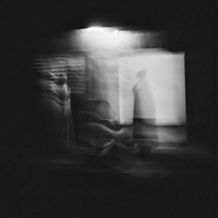 N'Djamna, Tchad, 2012.