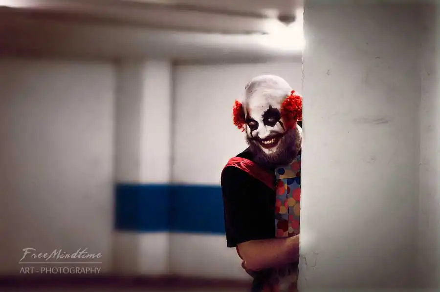 collateral human experiments by Valentina Malavenda