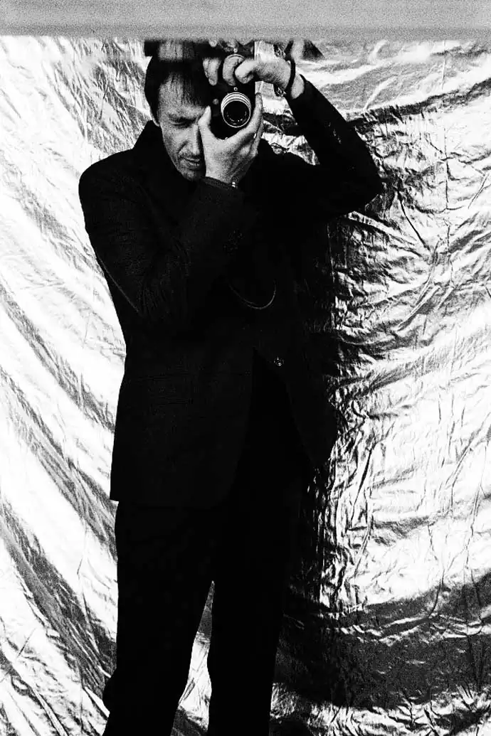 Five minutes with Gennadiy Chernomashintsev