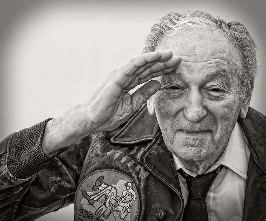 Demchuk-Ben - Bob Demchuk