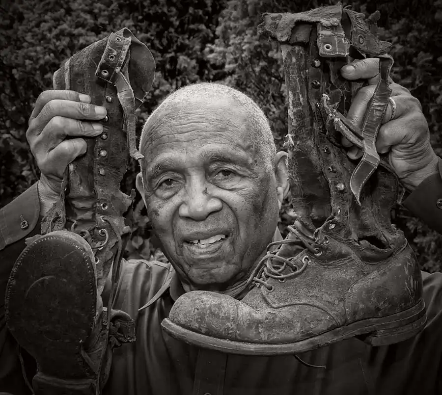 Demchuk-Jordan - Bob Demchuk