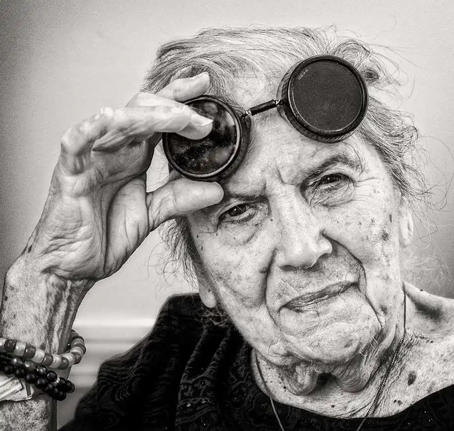 Demchuk-Mary - Bob Demchuk