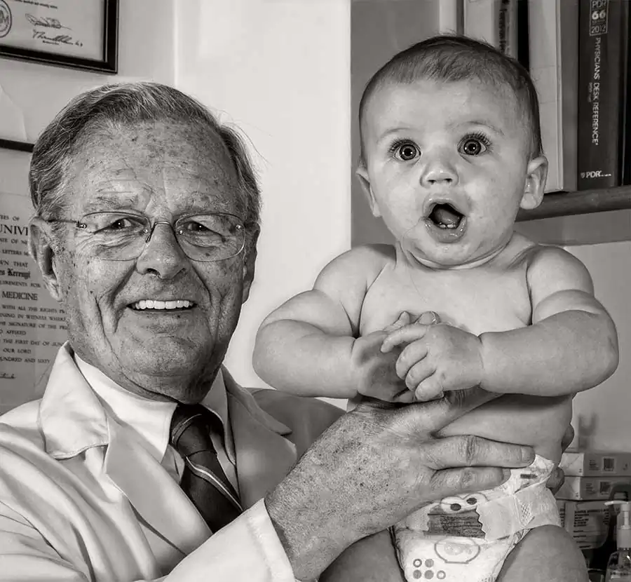 Demchuk-Thomas K - Bob Demchuk