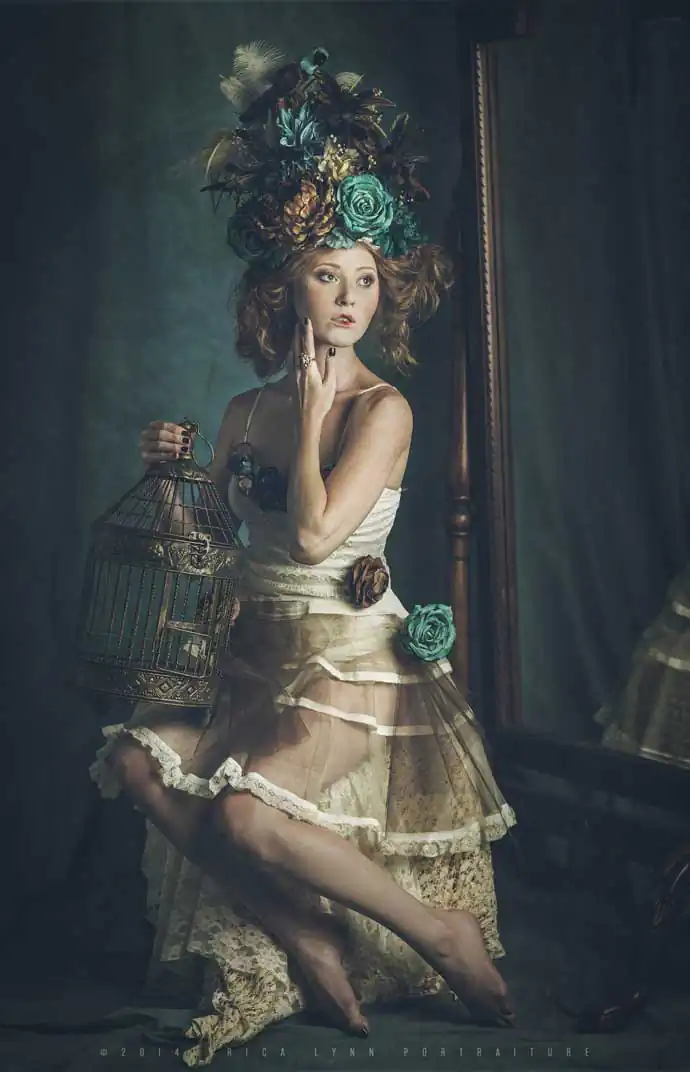 Erica Lynn : Creative Photography