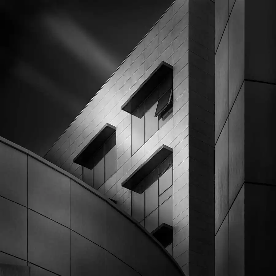 Kerstin_Arnemann_Musical architecture II