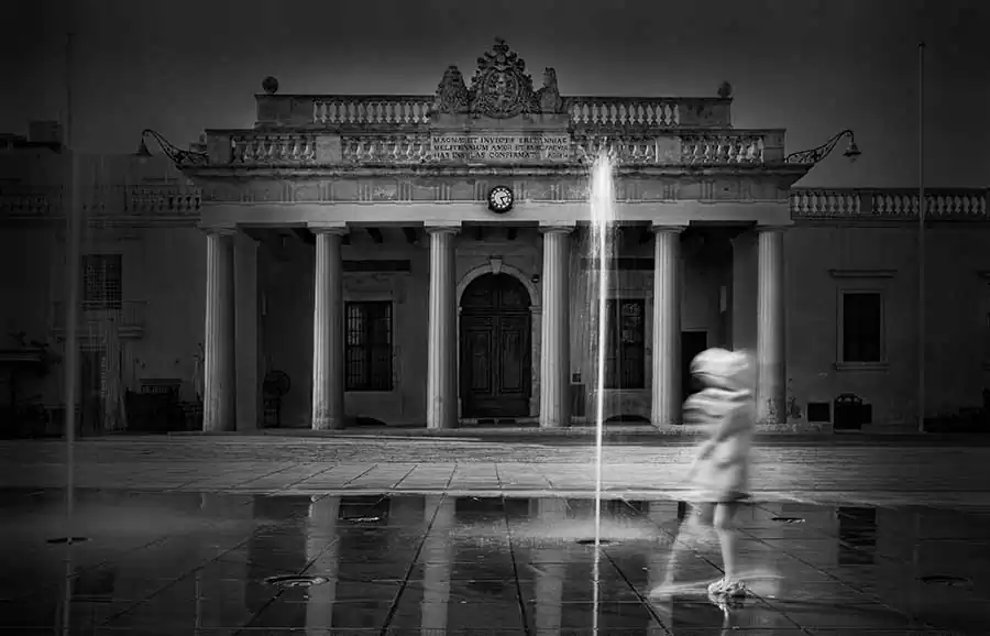 Kerstin_Arnemann_Soul of the City III