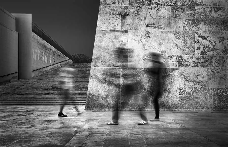 Kerstin_Arnemann_Soul of the CityI