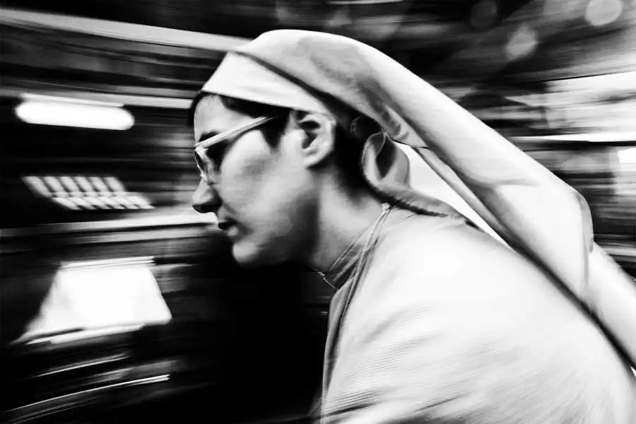 These days by Angelo Cirrincione