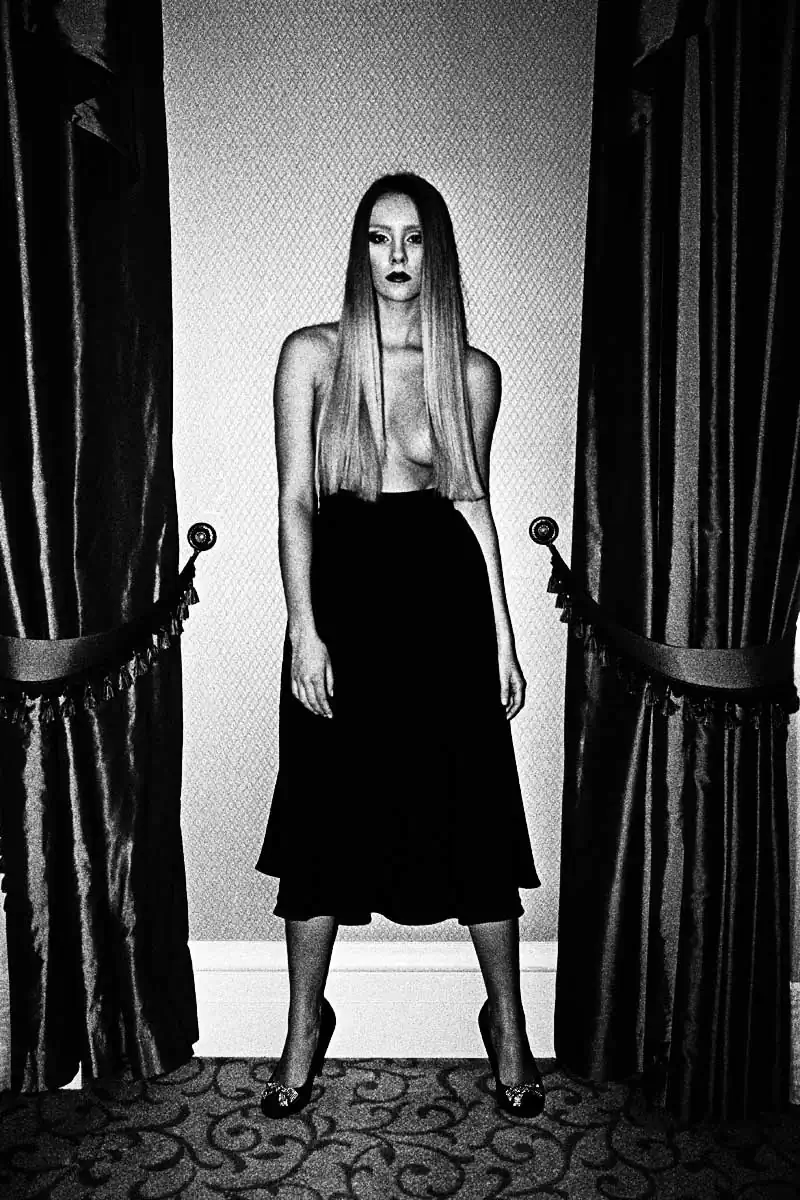 Gennadiy Chernomashintsev