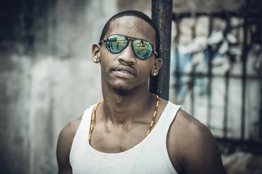 11 Body Culture / Francisco Alcalá