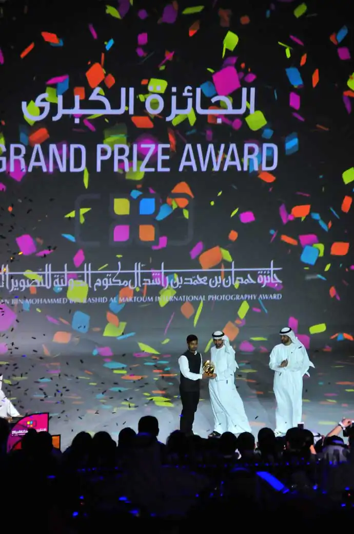 HIPA HAS ANNOUNCED THE WINNERS OF THE CONTEST’S FOURTH YEAR ( LIFE IN COLOUR)