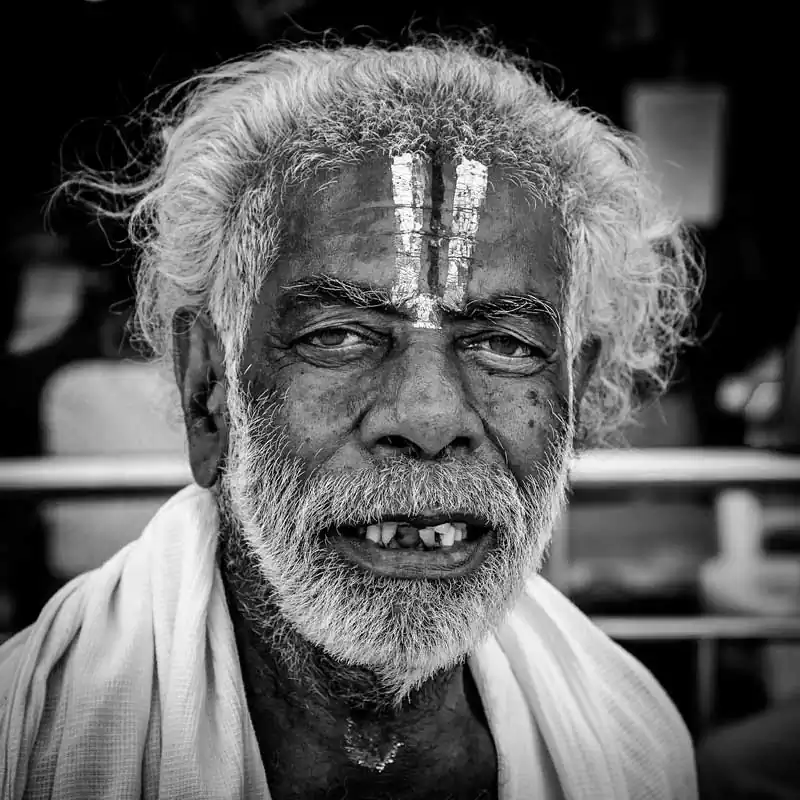 People of India by Jean-Pierre Duvergé