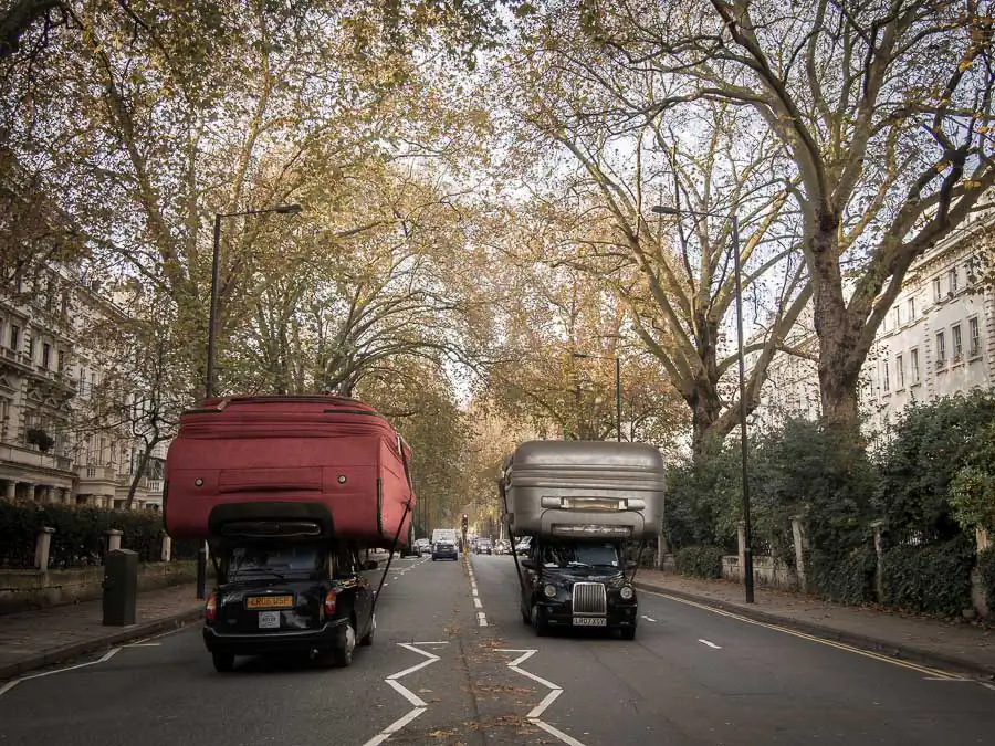 James Popsys : Creative Photography