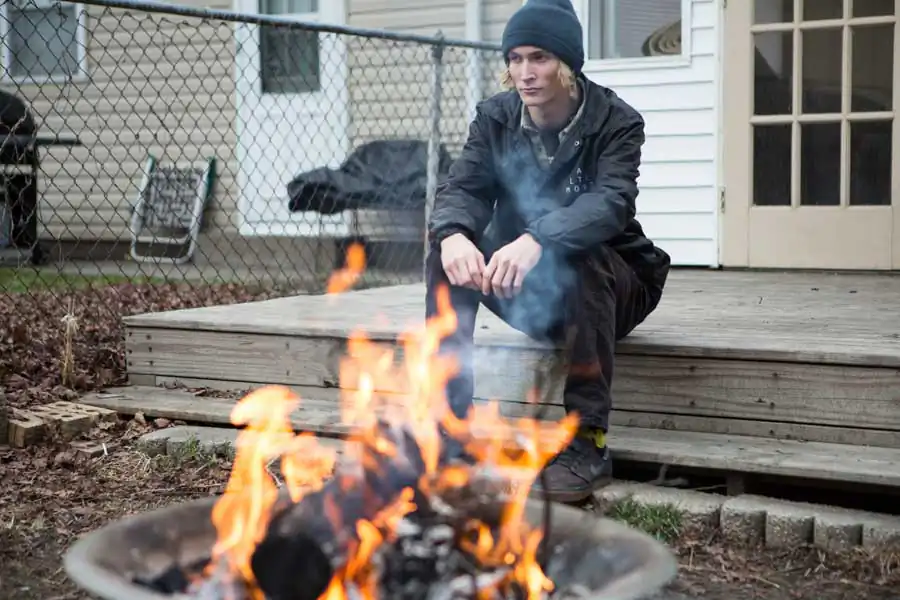 Human relationships; Between Home and Here by Rachael Banks