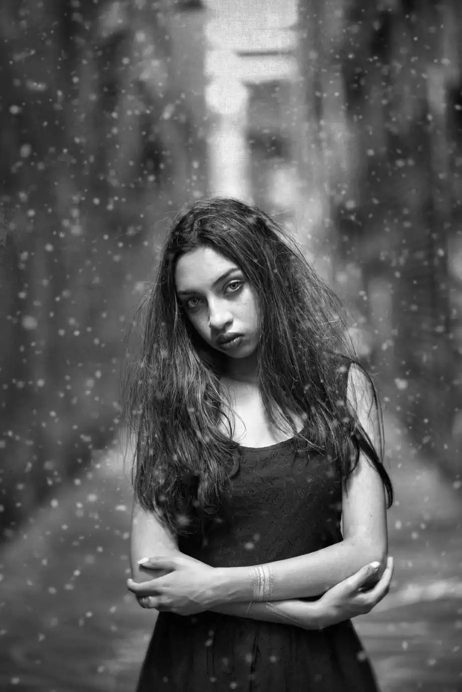 Storytelling; Things that are important by Ramak Bamzar