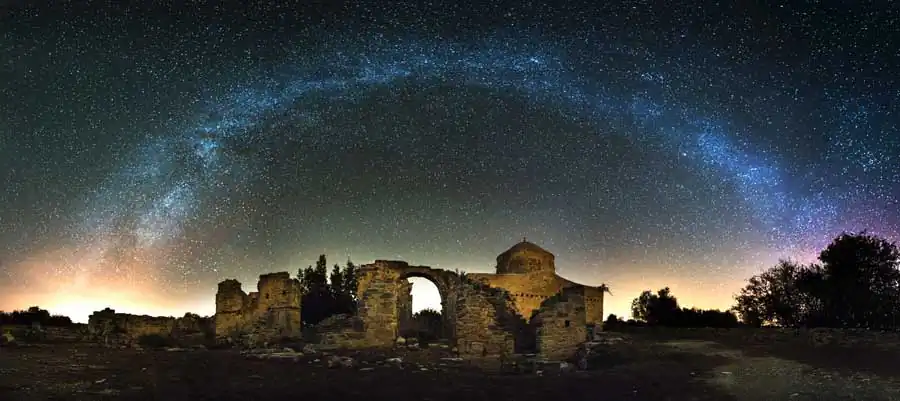 Ollie Taylor – Nightscape Photographer