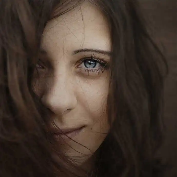 Portraits & Photography by Michal Karcz