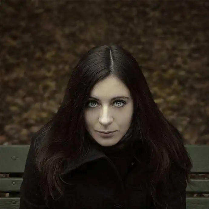 powo0188fl Portraits - Michal Karcz