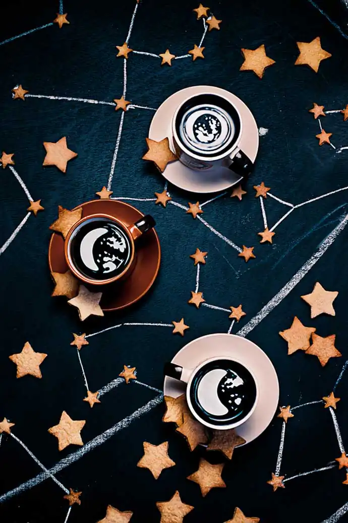 Animate stories; Endless Book by Dina Belenko