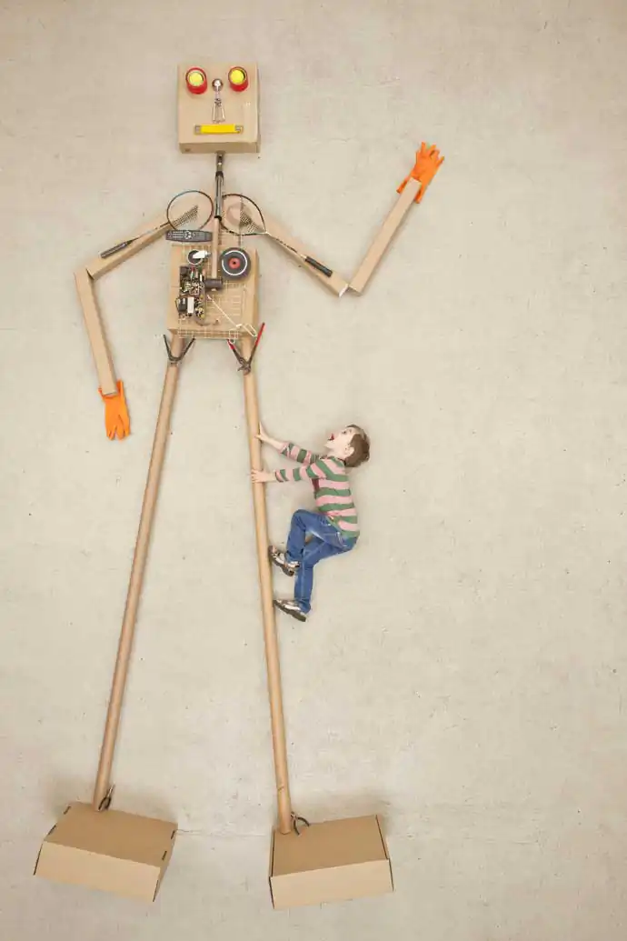 Jan von Holleben : konrad wimmel is in town!