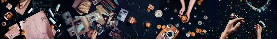 Galactic delivery service (Endless Book)