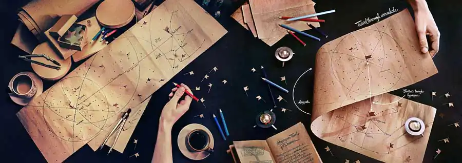 Dina Belenko - Space Vacation (Endless Book)