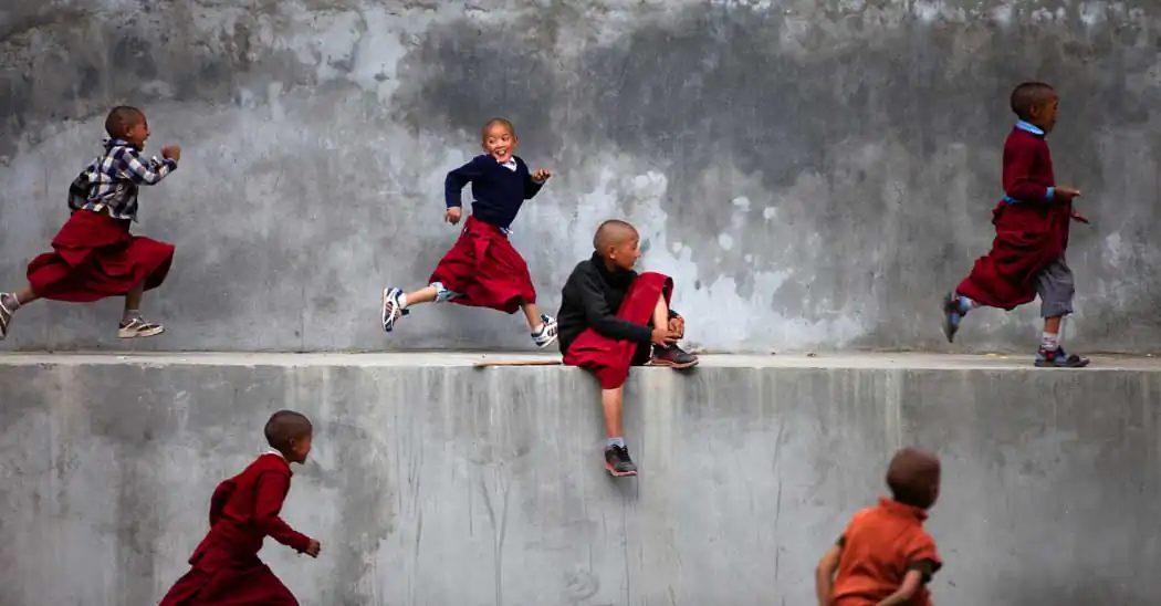 Chatting with Arun Bhat : 1St Place Life in color – HIPA 2015