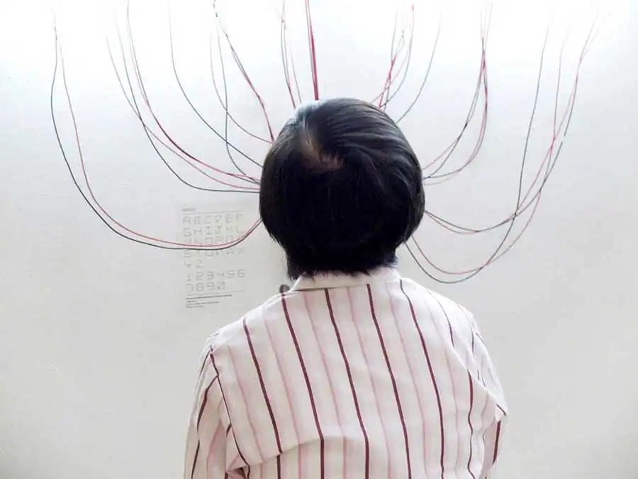 Akkara Naktamna : Street Photography