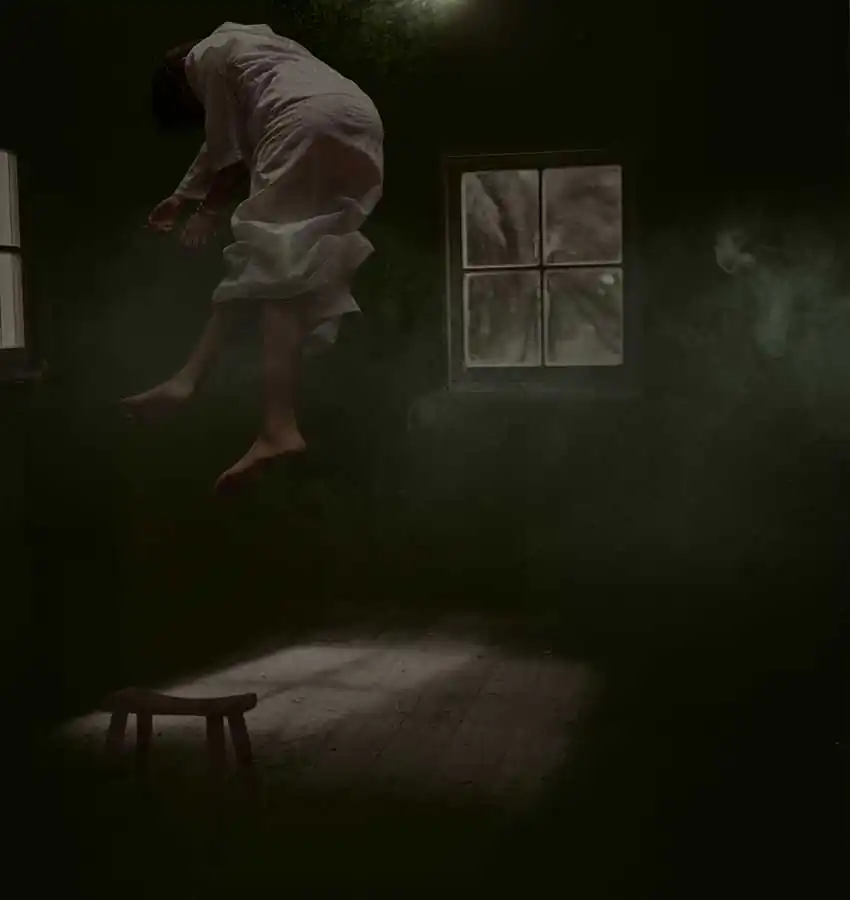 Francisco Diaz /Ascension13