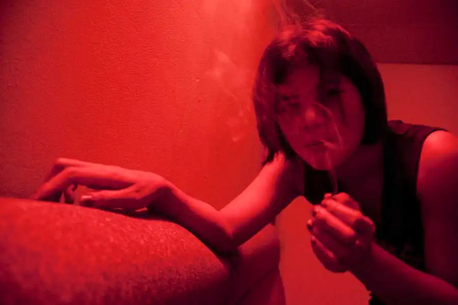 Documentary photographer - Saikat Mojumder Innocence to ‘living in sin 03